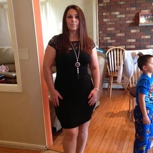 Meet your Posher, Elisabete